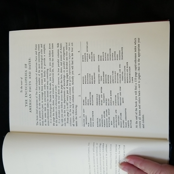 📚🇺🇲VINTAGE AMERICAN BOOKS - Picture 5 of 16